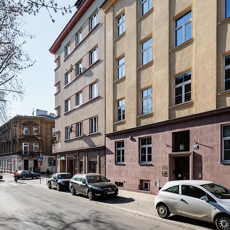 Krakow Trailside Apartments - By Upstairs Bagian luar foto