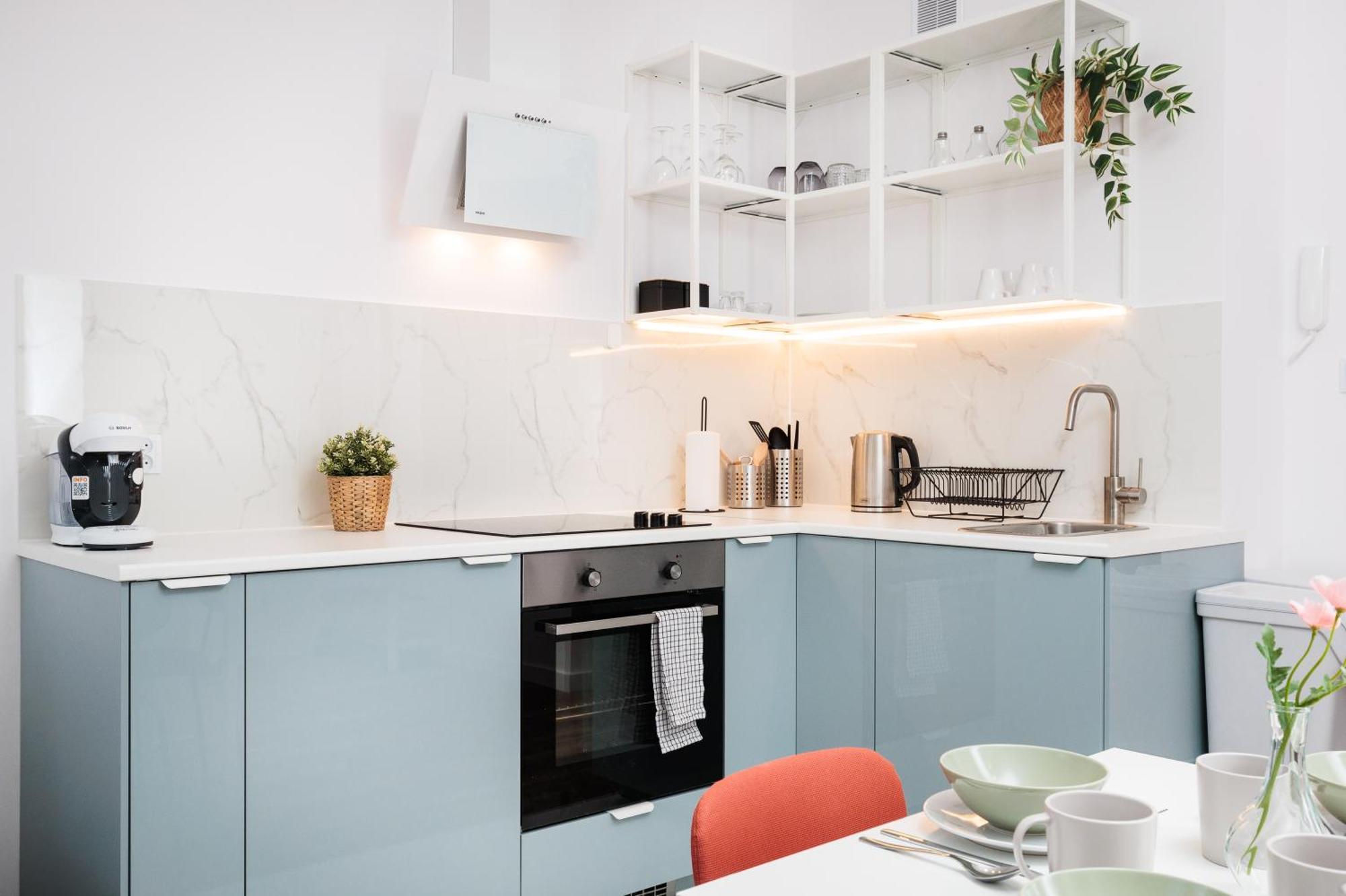Krakow Trailside Apartments - By Upstairs Bagian luar foto